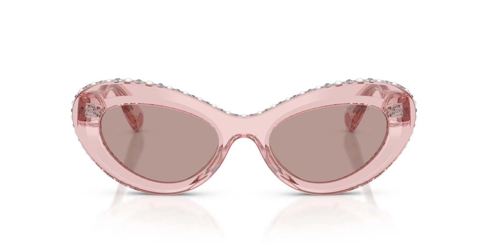 Swarovski 6061U Sunglasses - view 36